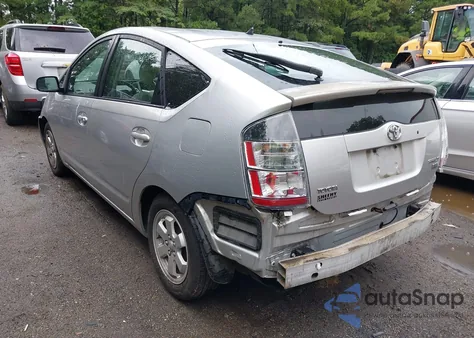 2005 Toyota Prius z USA, uszkodzony, nr VIN JTDKB20U657048411
